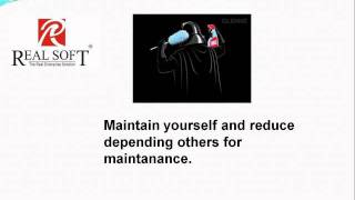 RealSoft ERP Presentation