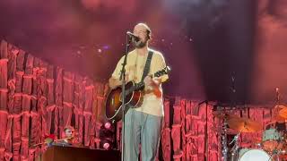 Noah Kahan The Great Divide Bourbon And Beyond 9/14/25