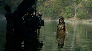 BTS of Nora Fatehi’s BODY ROLL The Movie | Must Watch
