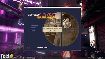 Running Rubies of Evertide Maps in Contract Jack with a Server