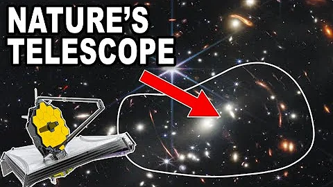 What you missed in James Webb Space Telescope firs...