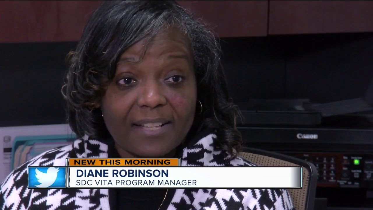 Get your taxes done for free through this program in Milwaukee