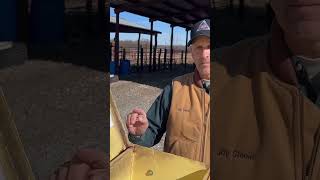 Calibrating A Truax Drill For Native Gr Plantings Native Seed Drill Setup Jay Steele, Mdc Plc