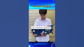 Đổi cây ghim lấy biệt thự #funny #giaitri #haihuoc