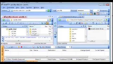 Moodle Setup Tutorial