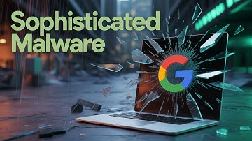 When China Hacked Google | Operation Aurora