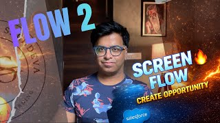 Types of Salesforce Flows | Screen Flow Real-Time Example