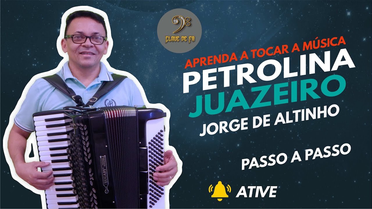 Vídeo aula: Aprenda a tocar 