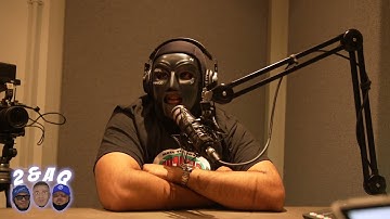 The Mistakes 2&AQ made...