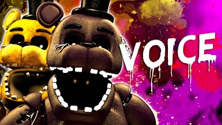 sfm Fnaf Shadow Freddy Voice Lines