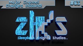 Download Lagu SKS Podcast - E3: Major Channel Changes Inbound! Download Lagu SKS Podcast - E3: Major Channel Changes Inbound!