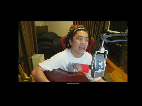 งานเต้นรำในคืนพระจันทร์เต็มดวง - Cocktail | Cover by กิต Three Man Down (Live Happy Valentine's day)