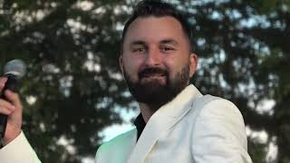 Mykolinės Žemaičių Naumiestyje. Atlikėjas Arnas Švilpauskas 2024 09 28 5-224