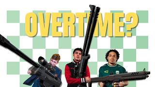 The Strangest Gun Buys in VCT History