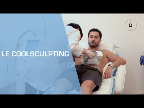 Vidéo: CoolSculpting: Comment Préparer, Procédure, Coût, Avant Et Après