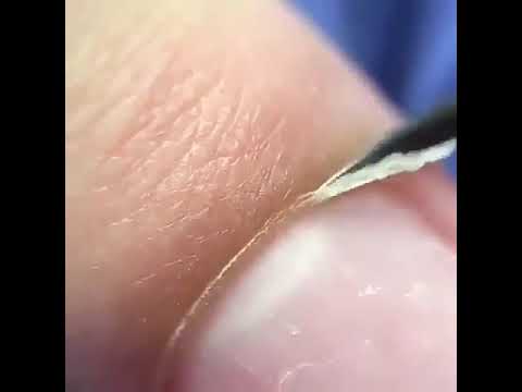 Manicure Cutilagem Russa | Paola Chaves | Curso On-line
