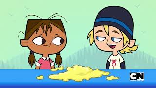 Total Dramarama Season 1 Episode 3 Cluckwork Orange Full Episode