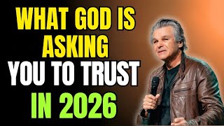 Jentezen Franklin Sermons 2026 | What God Is Asking You To Trust In 2026 | Christian Sermon 2026