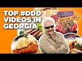 Top DDD Videos In Georgia With Guy Fieri Diners Drive Ins And Dives Food Network Top DDD Videos In Georgia With Guy Fieri Diners Drive Ins And Dives Food Network