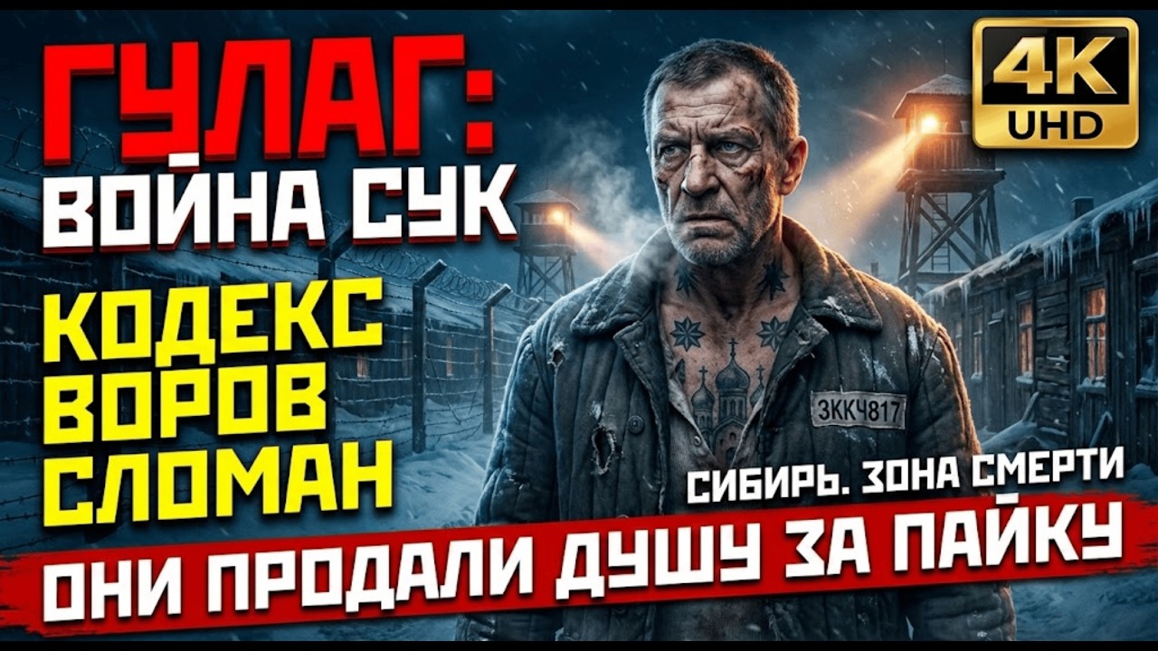 Смертельная ошибка смотрящего: Как цена за нарушение понятий стала жизнью