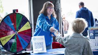 Thurston County Emergency Preparedness Expo