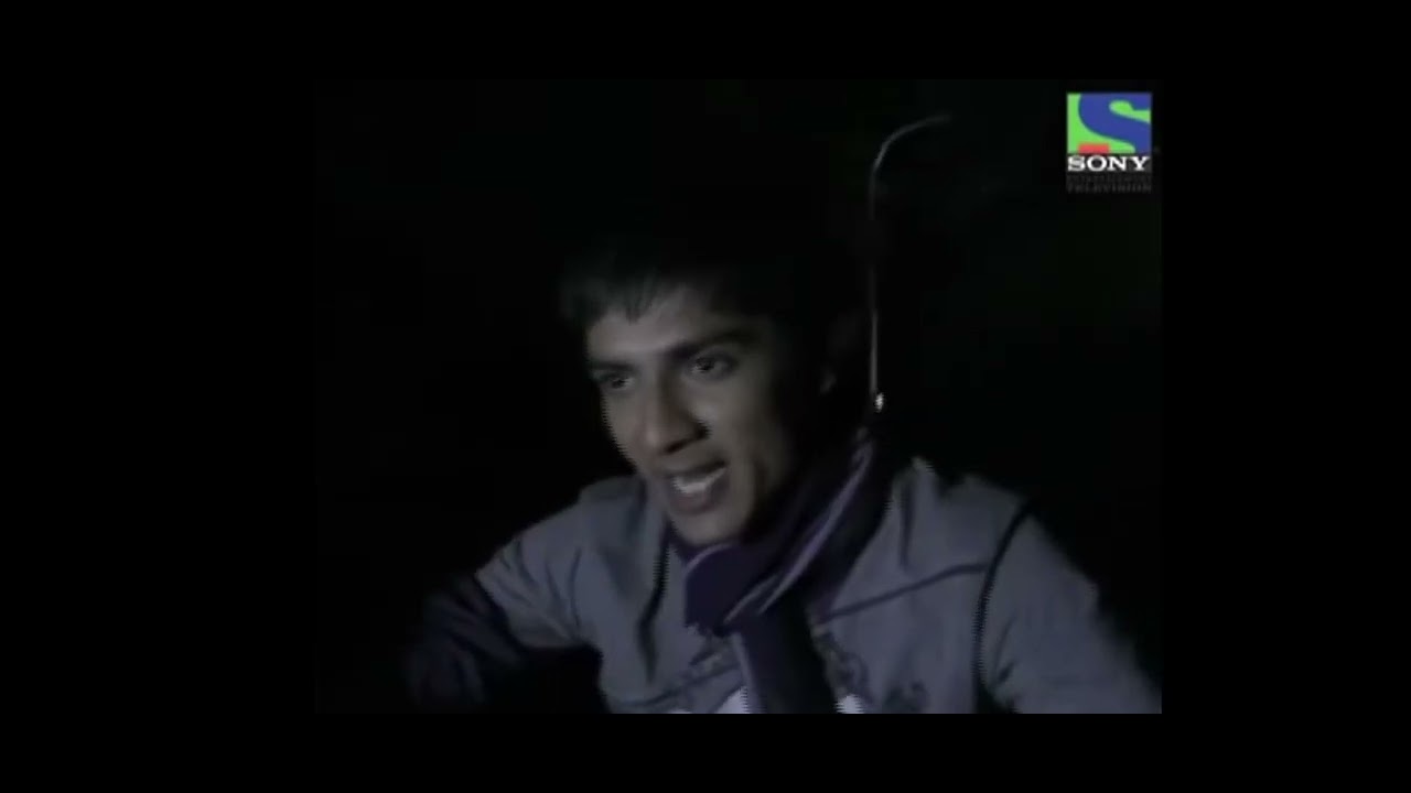 Aahat Blara Junction Khazan Mail Train Episode YouTube