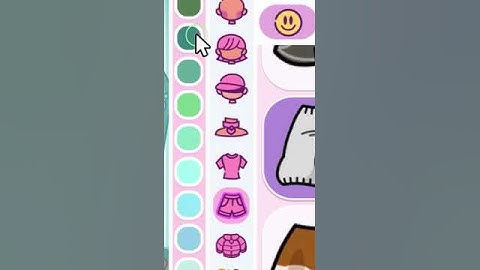 Create Сharacter 222 From Squid Game In Avatar World!