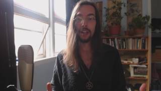 Our Occultism Causes Clinton to Suffer