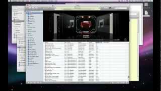How to Transfer iTunes Library From One Computer to Another