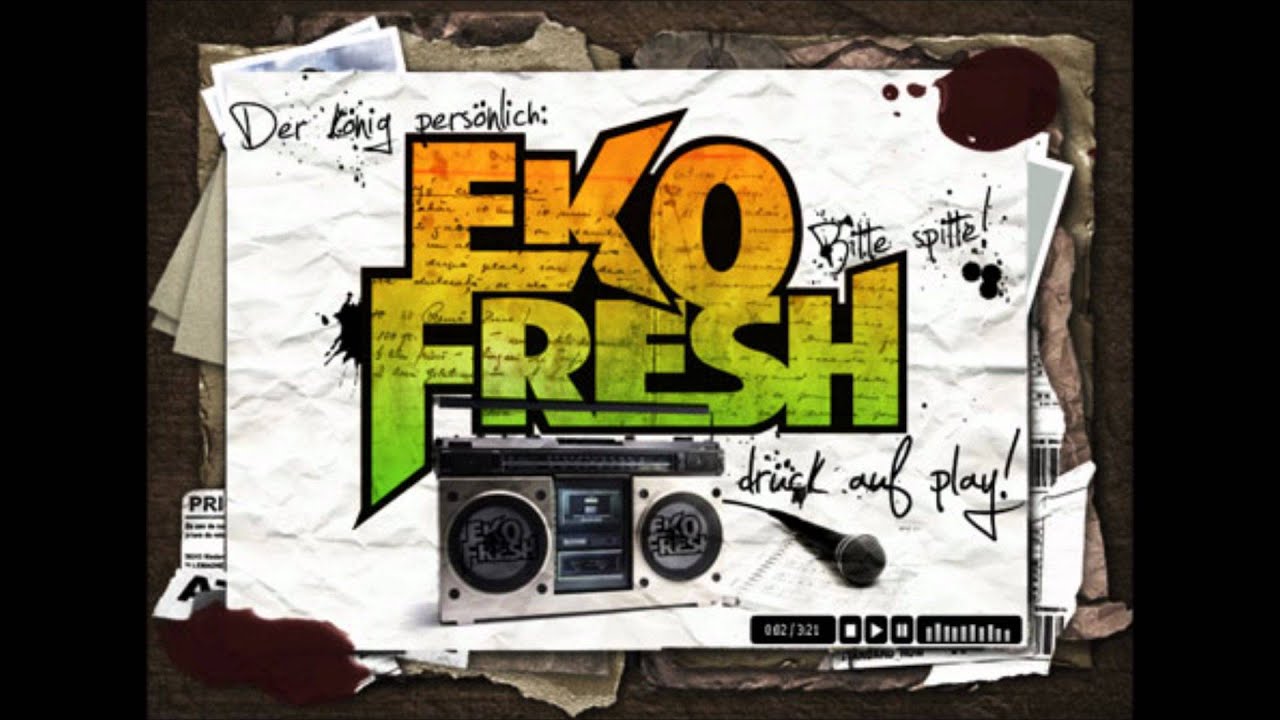 Watch Kool Savas feat Eko Fresh - Bitte Spitte on YouTube Watch Kool Savas feat Eko Fresh - Bitte Spitte on YouTube