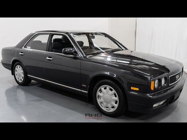 402-162 Hi-Story 1/43 日産 GLORIA 1991 402-162 Hi-Story 1/43 日産 GLORIA 1991 402-162 Hi-Story 1/43 日産