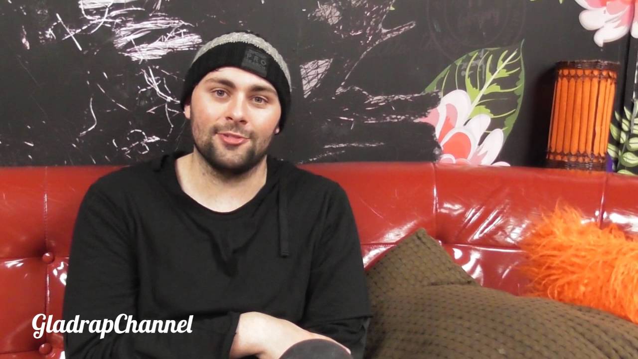 Interview with Promoter Benjamin Thomas Watt - presents Fight 4 Charity