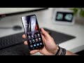 Nubia RedMagic 6 : le smartphone gaming ! Ecran 165hz, RGB, ventilateur et gachettes intégrés !