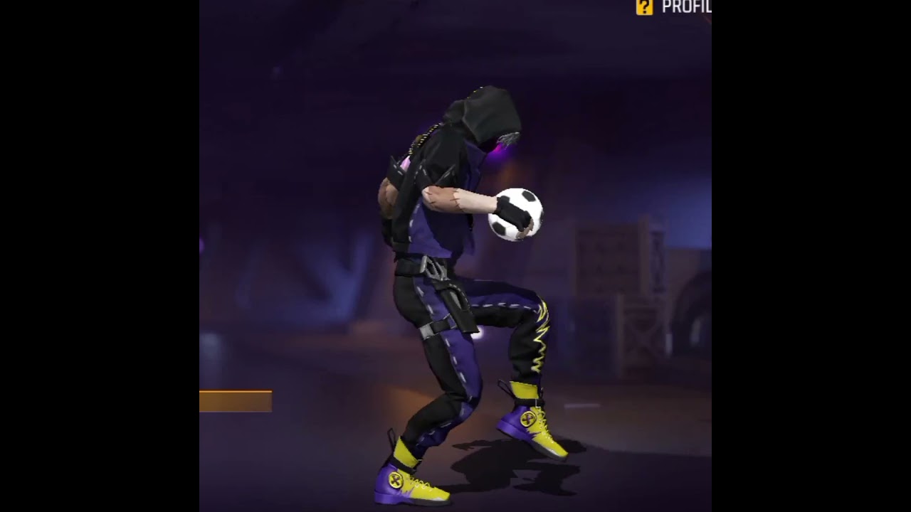 Garena Free Fire Max Gameplay 