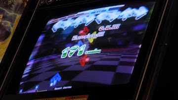 【DDR 2013】 Desert Journey 【Double Challenge ( DP 鬼 )】