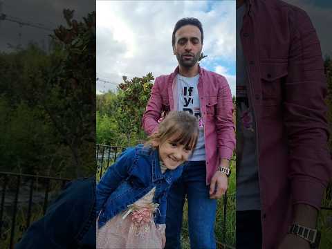 مين بتحبي اكتر بابا ولا ماما منولة صدمتو لاحمد بجوابا عبودة احمد عبودة ومنولة السعودية