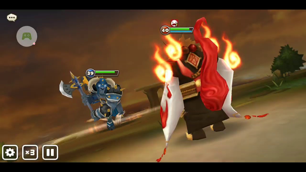 Chiruka Remains - 207