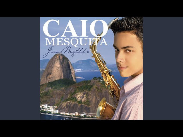 Caio Mesquita - Sá Marina