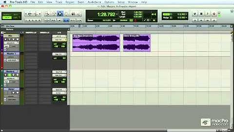 Pro Tools 401: Mastering In Pro Tools - 15 EQ Overview