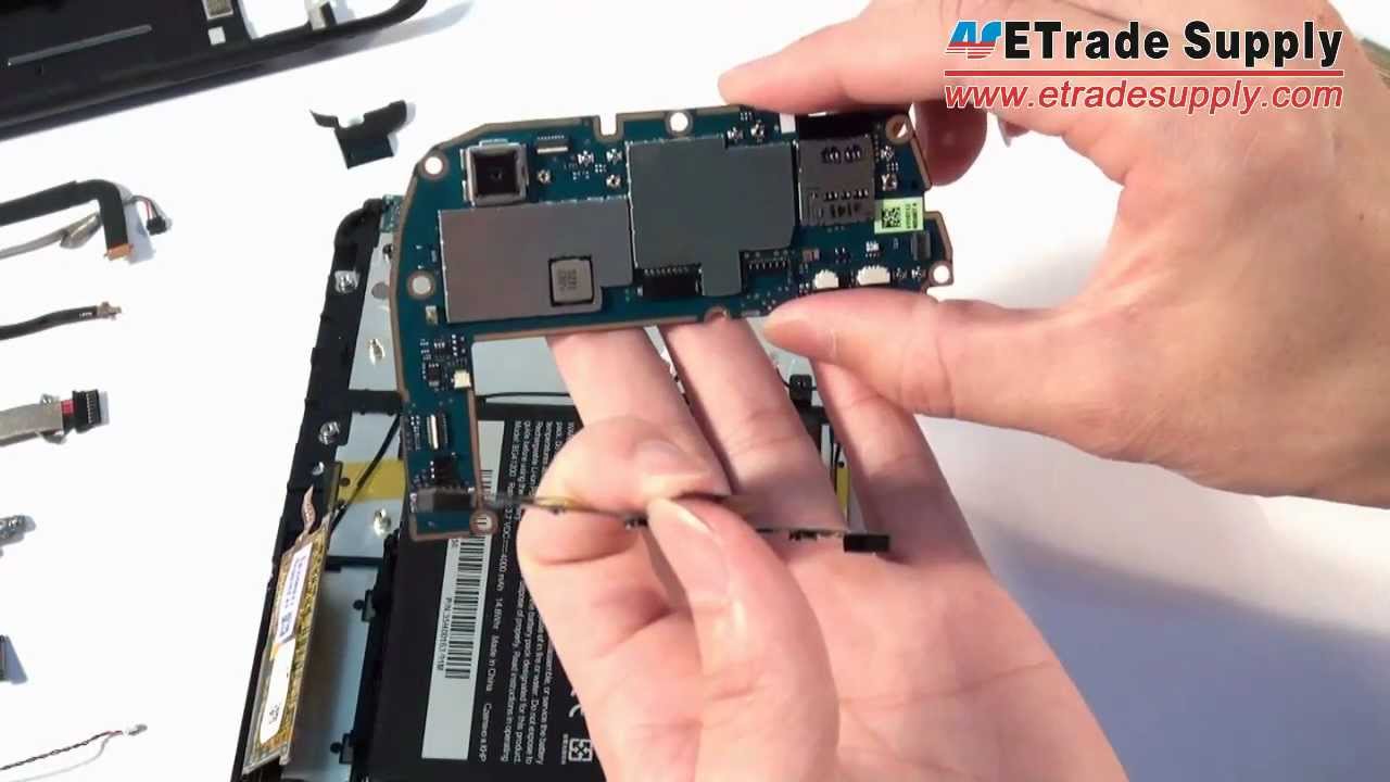 htc evo view 4g disassembly youtube htc flyer disassembly