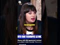 parler de la prophétie à la télé ?
