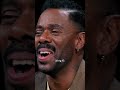 Colman Domingo's reaction to every wing on Hot Ones 🔥