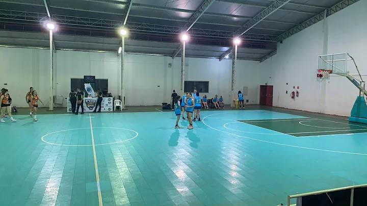 Thalia x Toledo U15