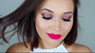 Sweet & Playful Smokey Eye Too Faced Chocolate Bar