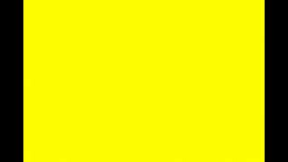 One Hour Video Light Yellow Screen