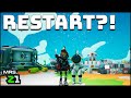 Restarting With Z1 Gaming !?! Episode 1 !?!  Astroneer Co-Op Episode 1 | Mrs. Z1