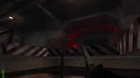 RtCW Playthrough Part 26