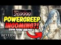Are we awaiting powercreep hell in reverse 1999