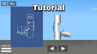 How to make working cargo door with bp editing | Sfs