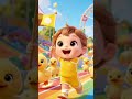 a ram sam sam |baby song |kids song